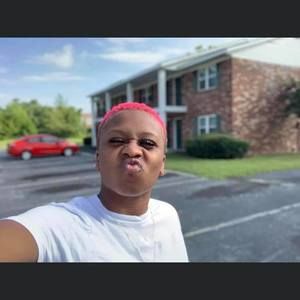 Meet your Posher, Diamond shanixe